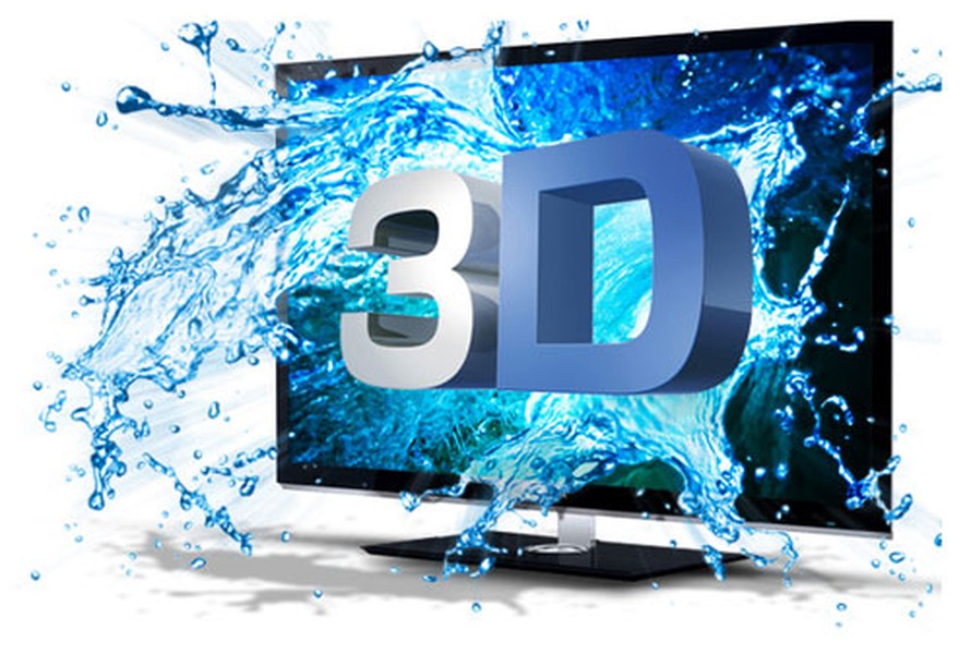  1. Công nghệ 3D  Hầu như không ai sử dụng tính năng 3D cho tivi của họ, kể cả nếu họ có kính. Và đó là một sự thất bại đình đám nhất công nghệ truyền hình, thậm chí Toshiba đã phải loại bỏ hoàn toàn tính năng này trong sản phẩm của hãng. Sẽ không là điều ngạc nhiên khi thấy các nhà sản xuất tivi cũng sớm làm điều tương tự như vậy.